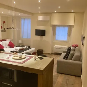 Borgo20 Apartment Florence