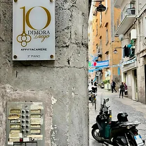 Dimora Diego Affittacamere