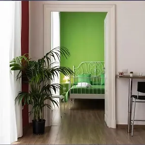 Spaccanapoli Duomo Bed & Breakfast