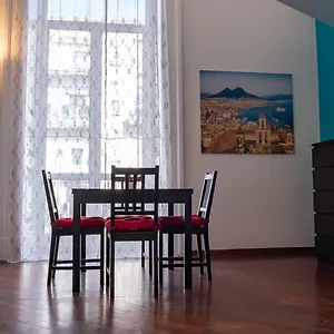 Apartment Casa Latilla