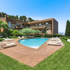 Puravista Luxury Apartment Taormina