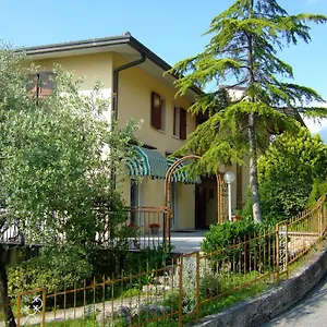 San Vito Apartment Brenzone sul Garda