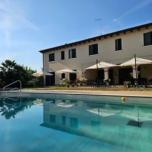 Ai Carpini Farm stay Marcon