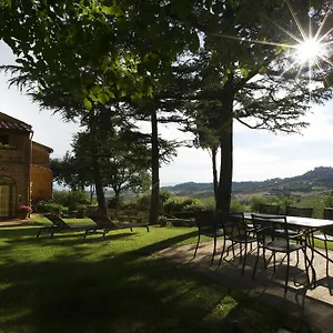 Mazzi Farm stay Montepulciano