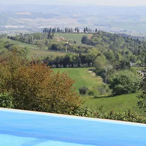 Rigone In Chianti Farm stay Montaione
