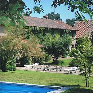 Country House Apartment Zerbolo