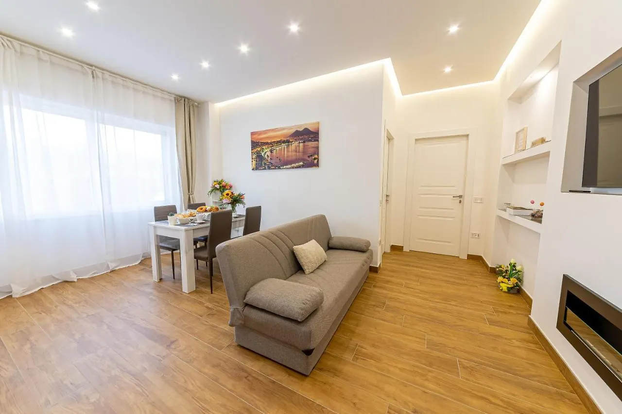 White Gold Bed & Breakfast Naples